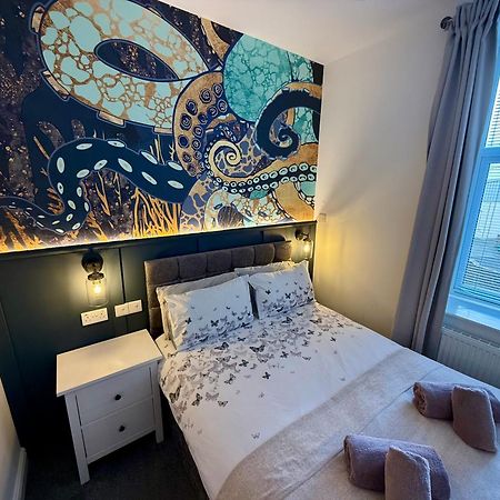 Apartments @52 Bridlington Kültér fotó