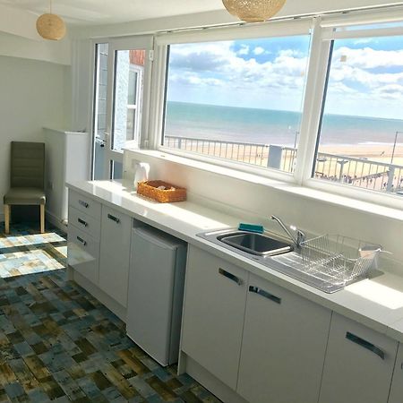 Apartments @52 Bridlington Kültér fotó