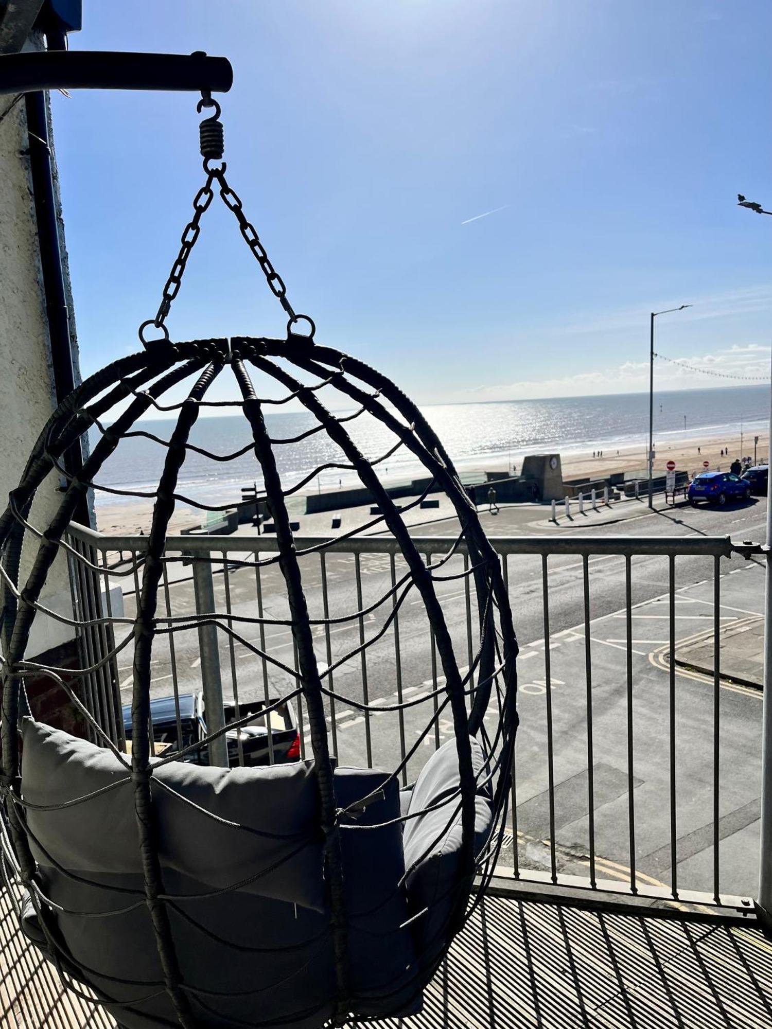 Apartments @52 Bridlington Kültér fotó