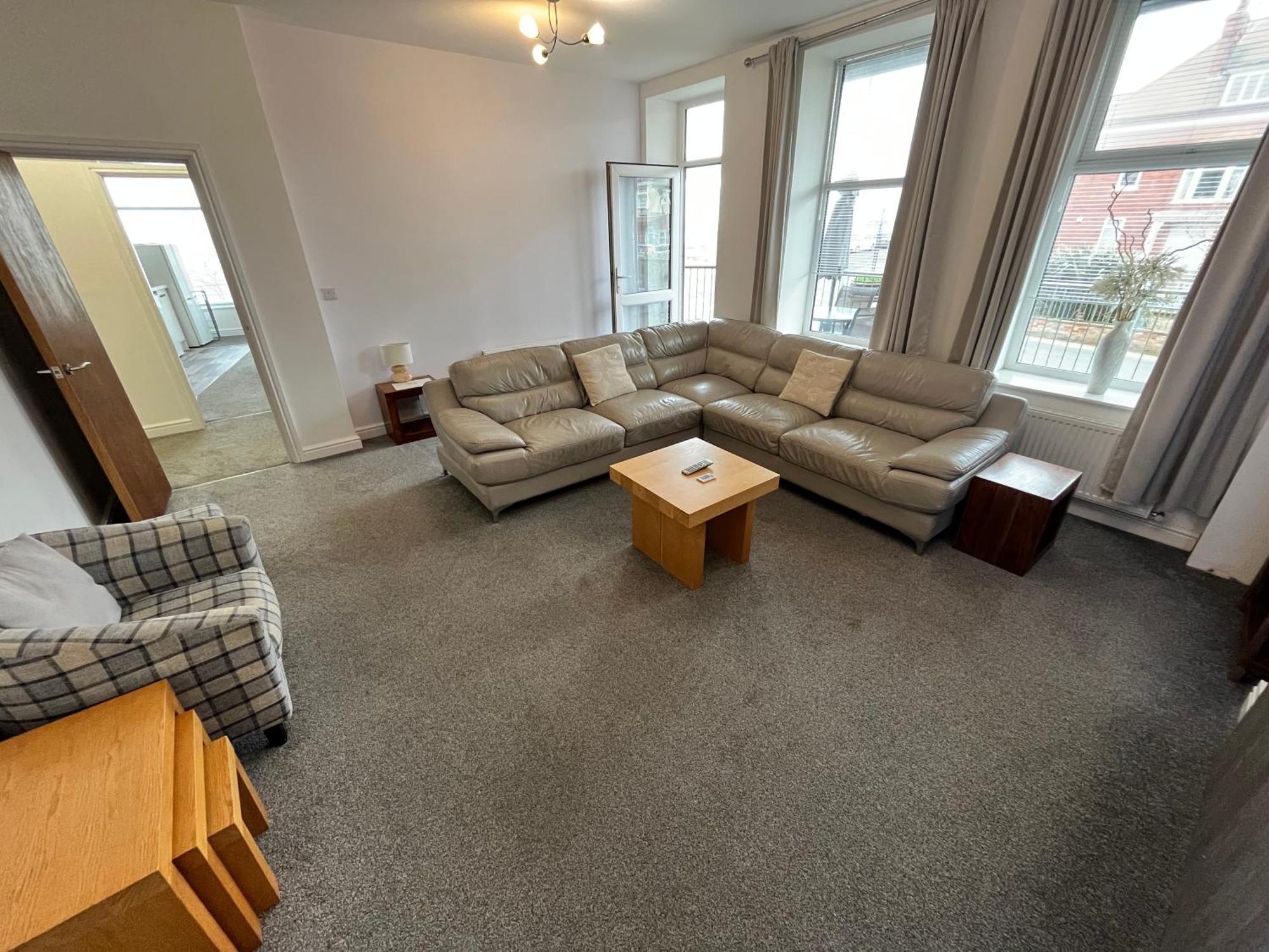Apartments @52 Bridlington Kültér fotó