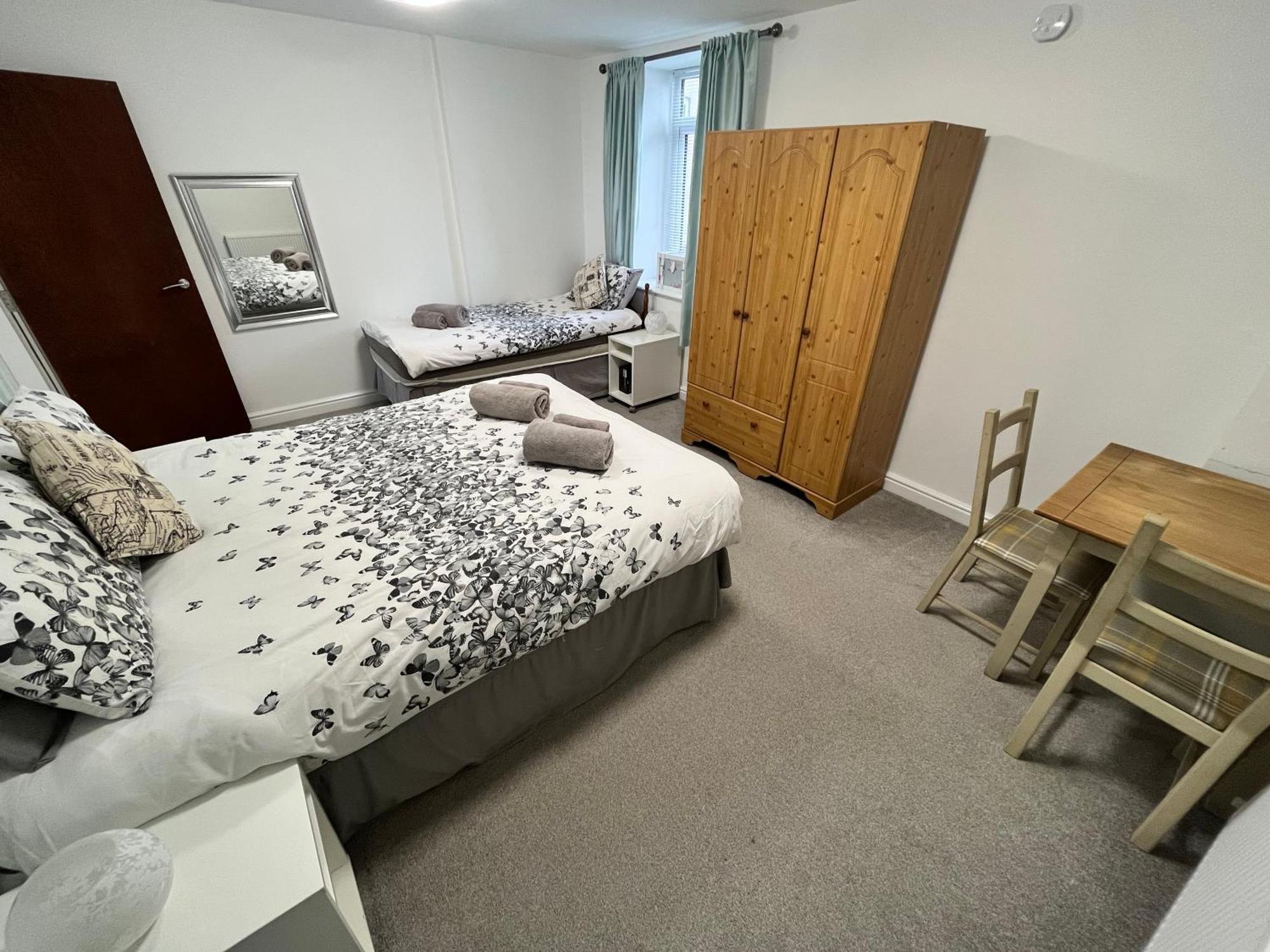 Apartments @52 Bridlington Kültér fotó