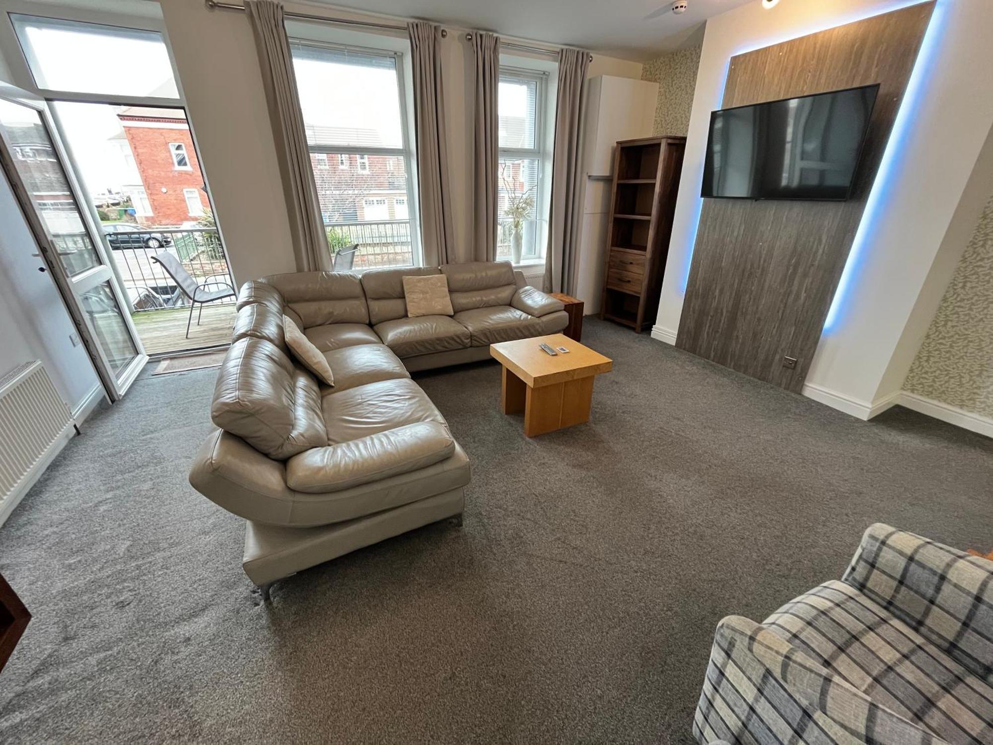 Apartments @52 Bridlington Kültér fotó