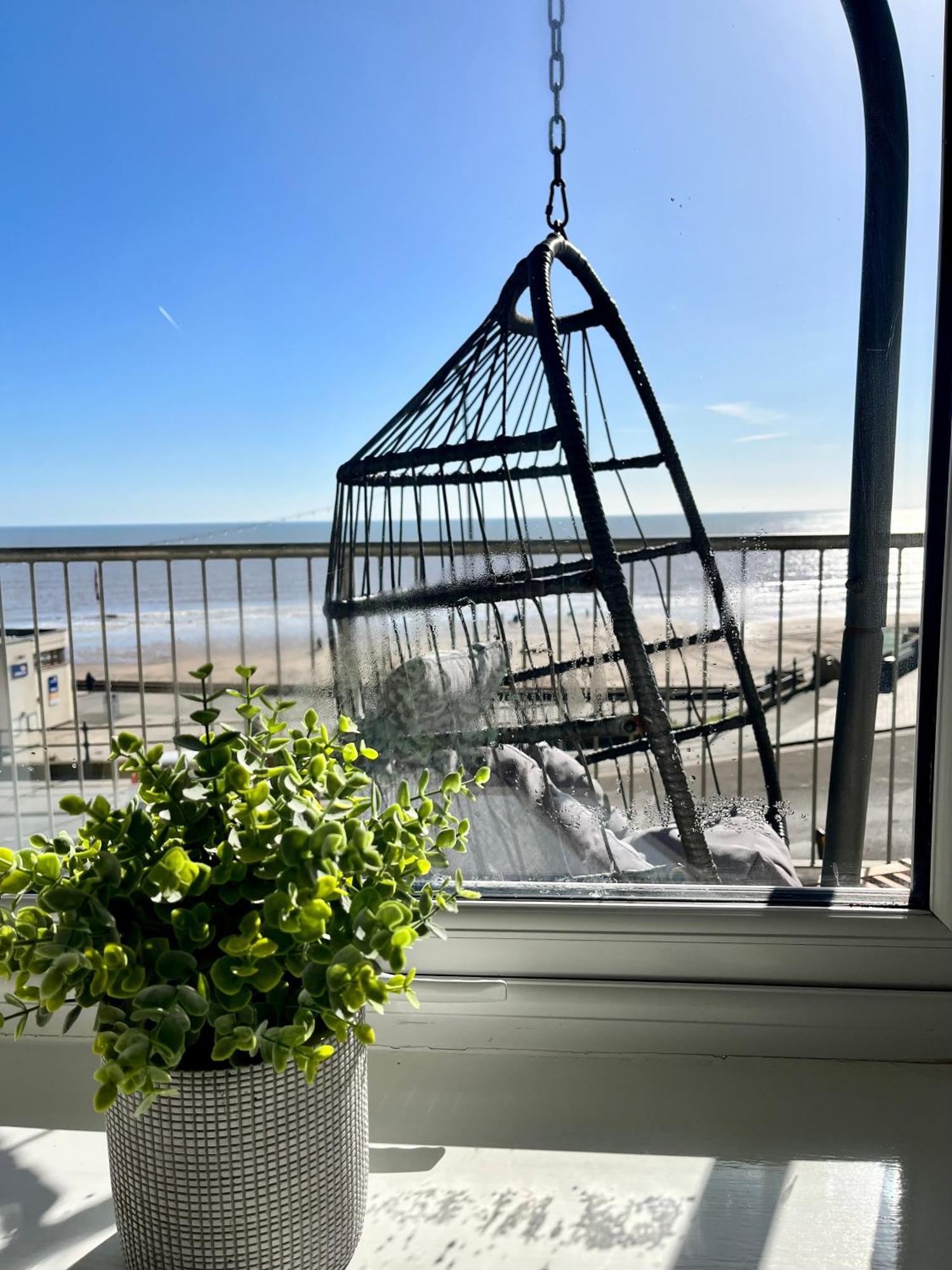 Apartments @52 Bridlington Kültér fotó