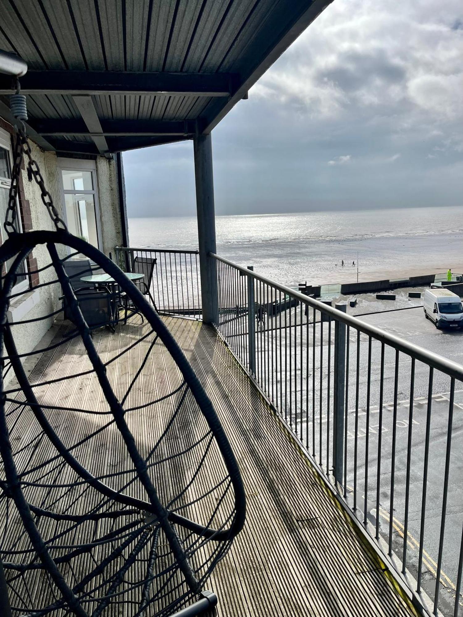 Apartments @52 Bridlington Kültér fotó
