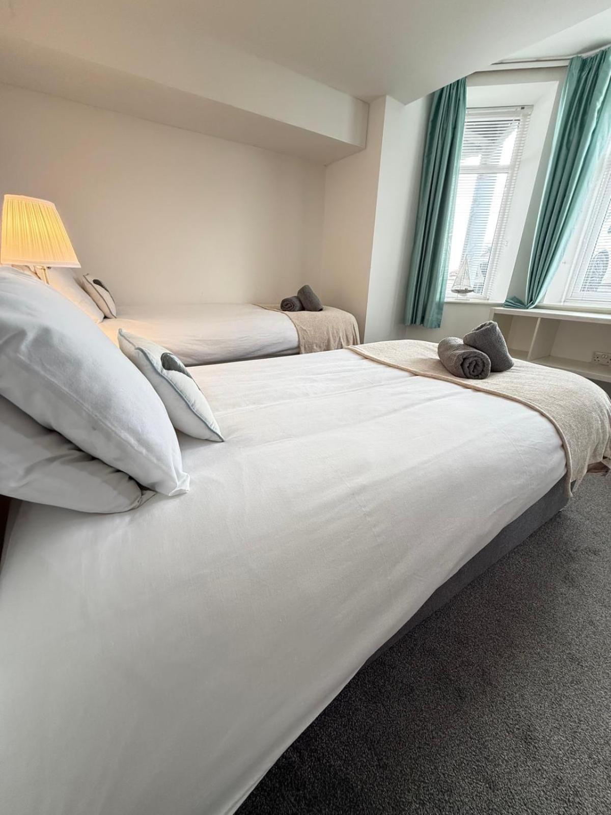 Apartments @52 Bridlington Kültér fotó
