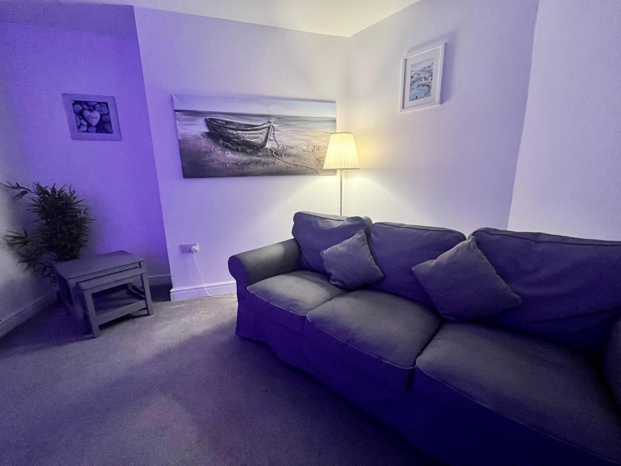 Apartments @52 Bridlington Kültér fotó