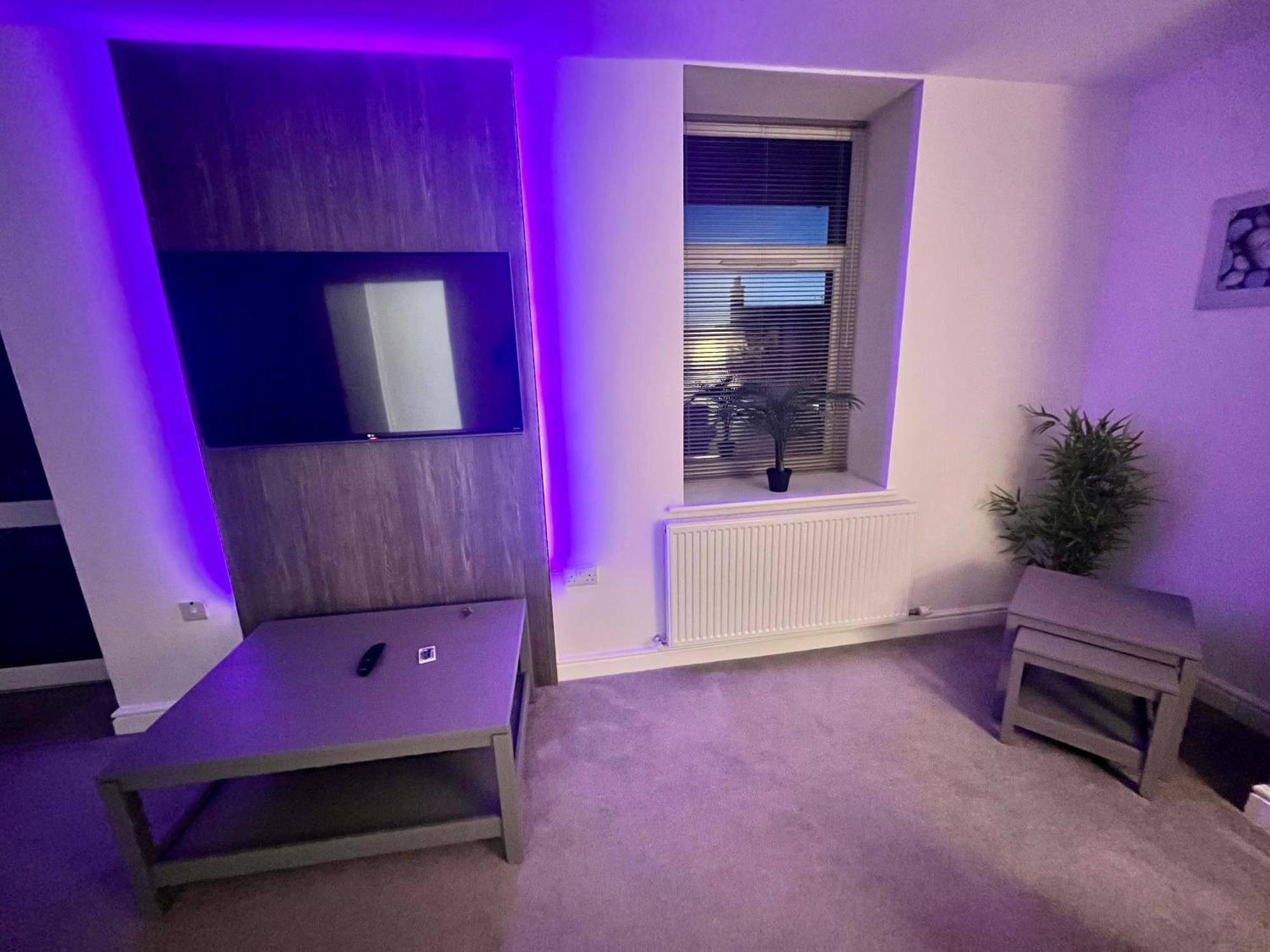 Apartments @52 Bridlington Kültér fotó
