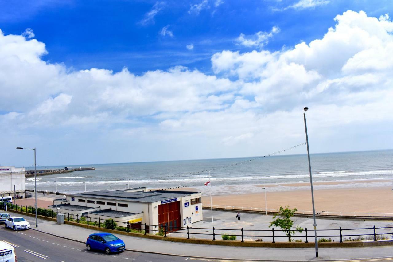 Apartments @52 Bridlington Kültér fotó